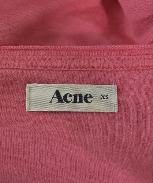 Acne เสื้อยืด/เสื้อท็อปส์