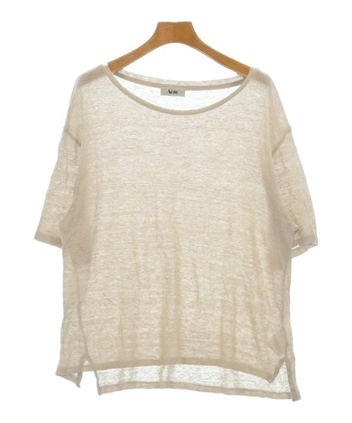 Acne เสื้อยืด/เสื้อท็อปส์