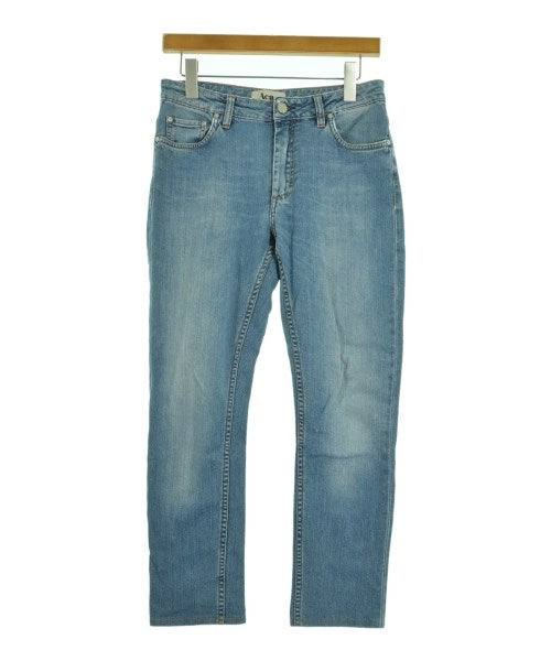 Acne ยีนส์