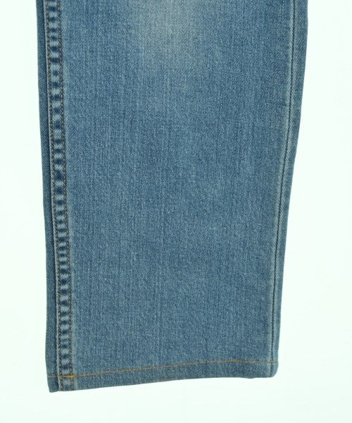 Acne ยีนส์