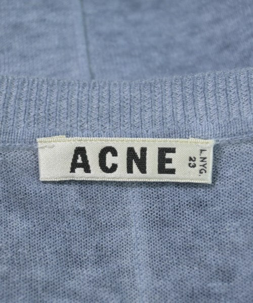 Acne เสื้อกันหนาว
