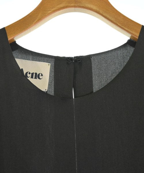 Acne ชุดเอี๊ยม/เสื้อคลุมหลวมๆ/จั๊มสูท
