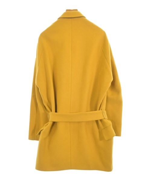 Acne เสื้อโค้ทเชสเตอร์ฟิลด์