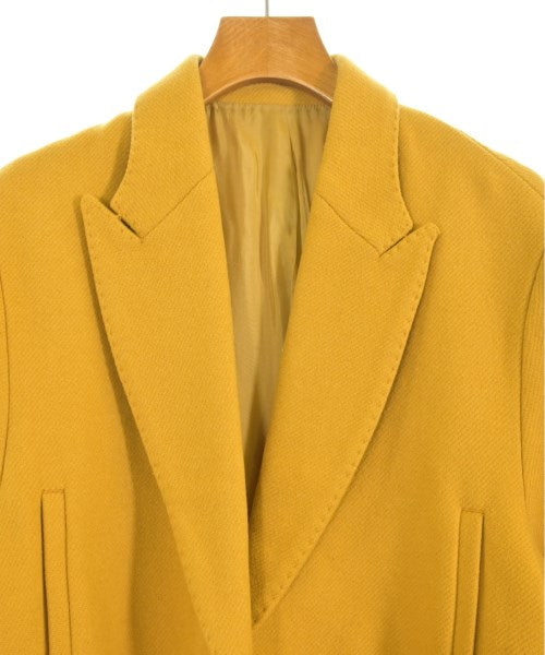 Acne เสื้อโค้ทเชสเตอร์ฟิลด์