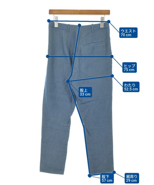 Acne กางเกง อื่น