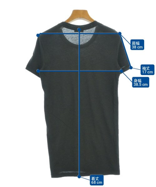 Acne เสื้อยืด/เสื้อท็อปส์