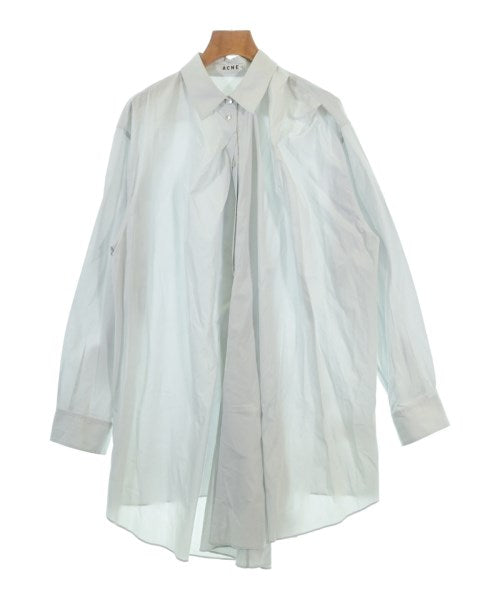 Acne เสื้อลำลอง