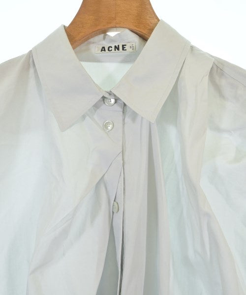 Acne เสื้อลำลอง