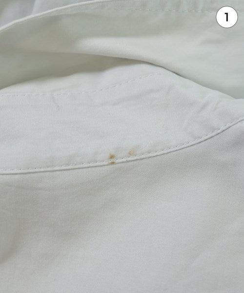 Acne เสื้อลำลอง