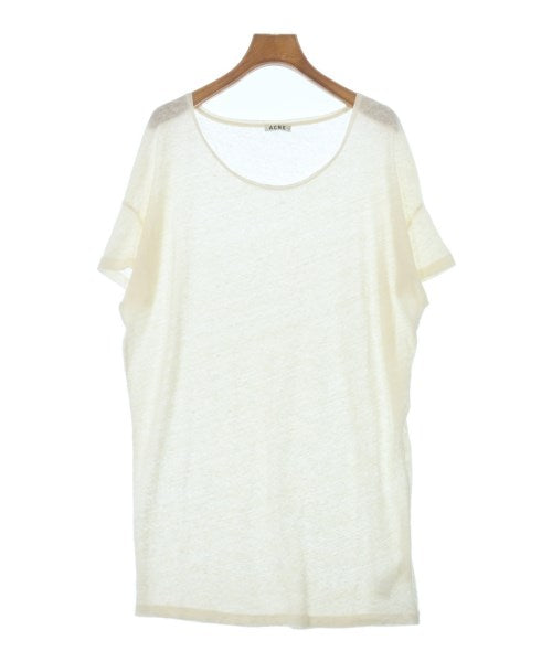 Acne เสื้อยืด/เสื้อท็อปส์
