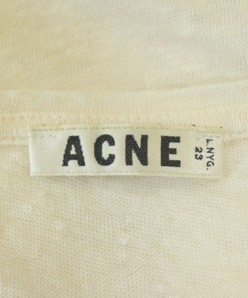 Acne เสื้อยืด/เสื้อท็อปส์