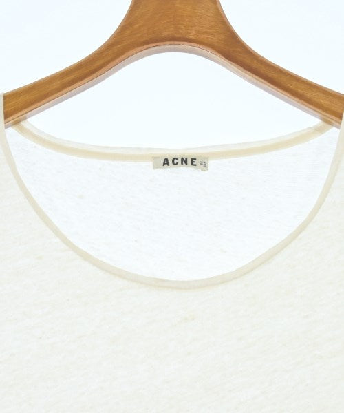 Acne เสื้อยืด/เสื้อท็อปส์