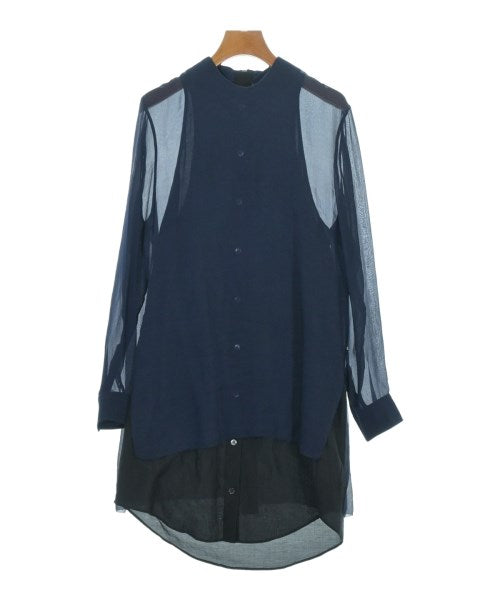 Acne เดรสที่เป็นเสื้อเชิ้ตตัวยาว