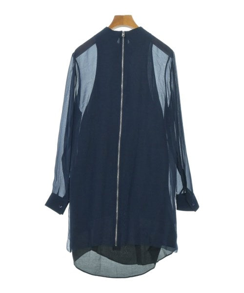 Acne เดรสที่เป็นเสื้อเชิ้ตตัวยาว