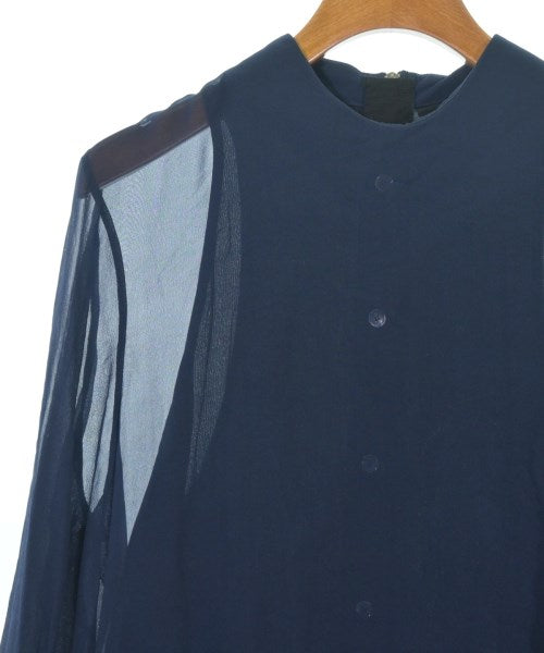 Acne เดรสที่เป็นเสื้อเชิ้ตตัวยาว