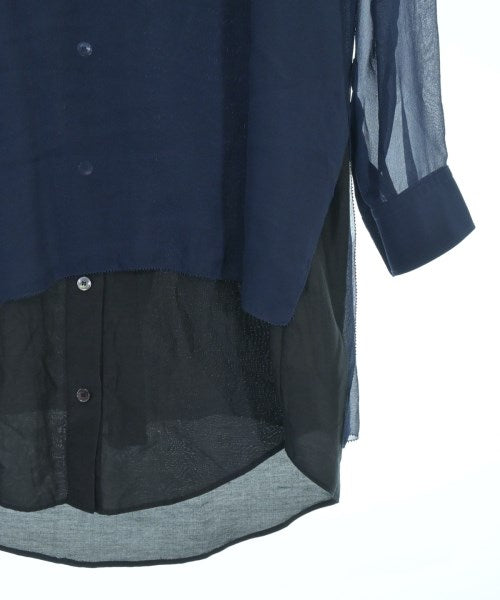 Acne เดรสที่เป็นเสื้อเชิ้ตตัวยาว