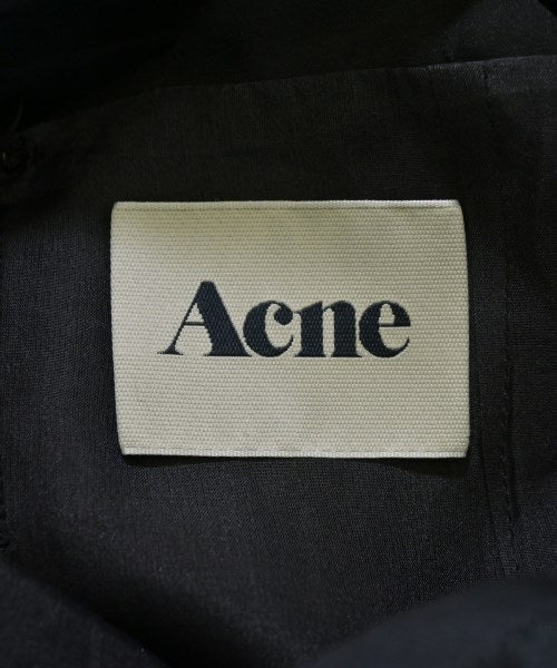 Acne ชุดเดรส