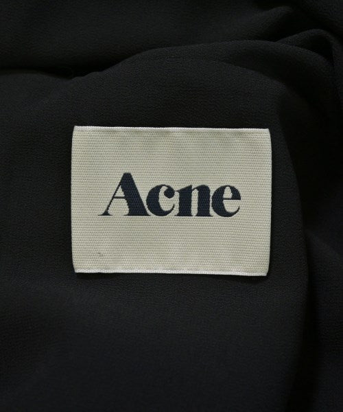 Acne ชุดเดรส
