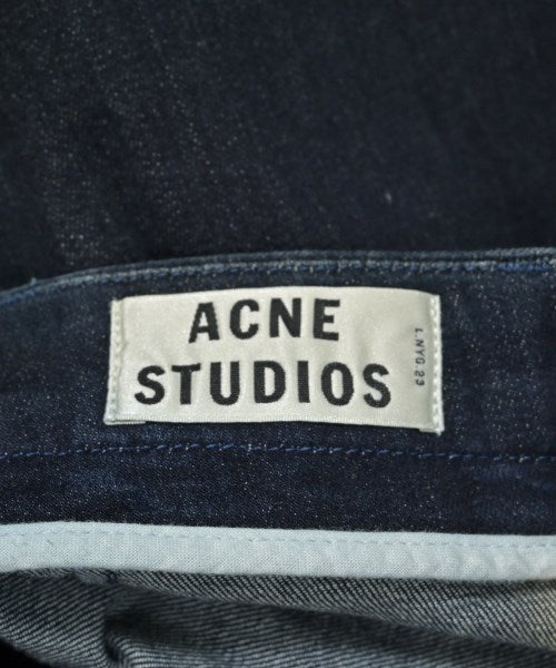 Acne Studios ยีนส์