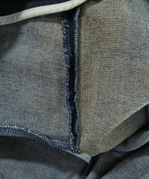 Acne Studios ยีนส์