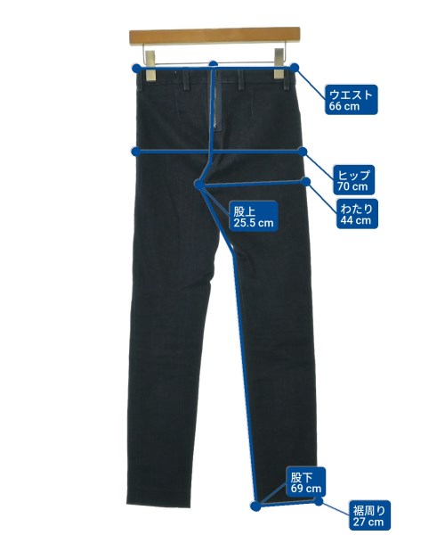 Acne Studios ยีนส์