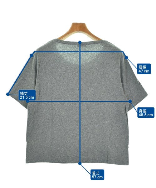 Acne เสื้อยืด/เสื้อท็อปส์