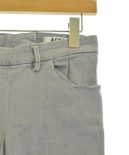 Acne Studios ยีนส์