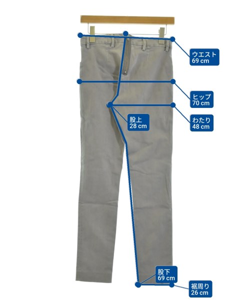Acne Studios ยีนส์