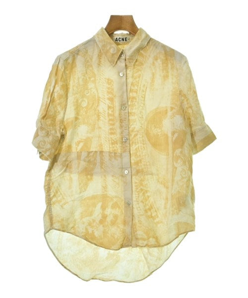 Acne เสื้อลำลอง