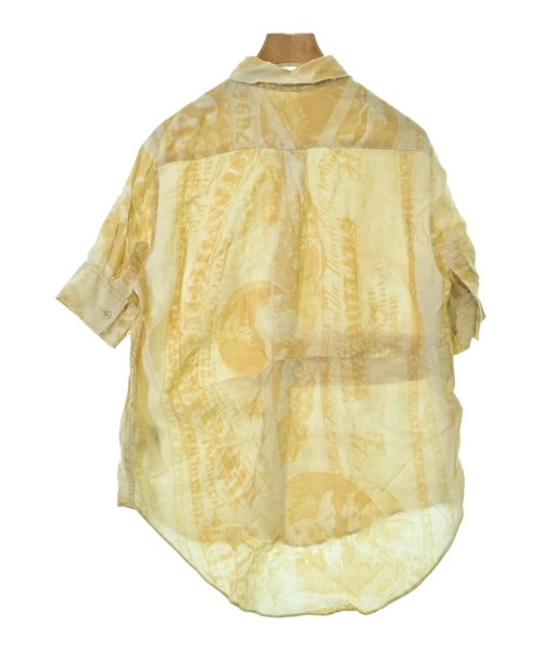 Acne เสื้อลำลอง
