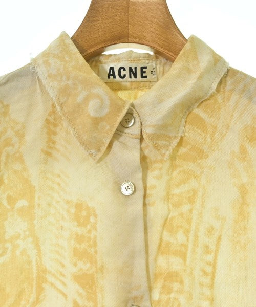 Acne เสื้อลำลอง