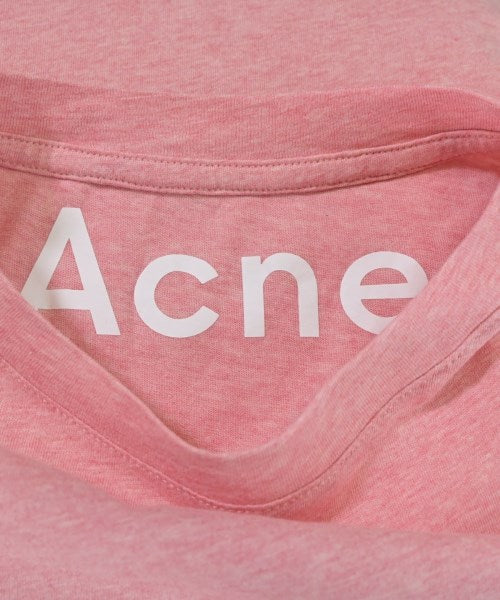 Acne เสื้อยืด/เสื้อท็อปส์