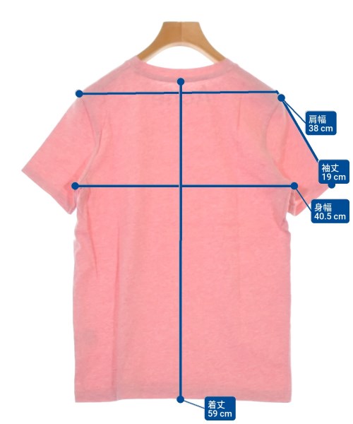 Acne เสื้อยืด/เสื้อท็อปส์