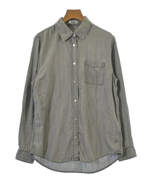Acne เสื้อลำลอง