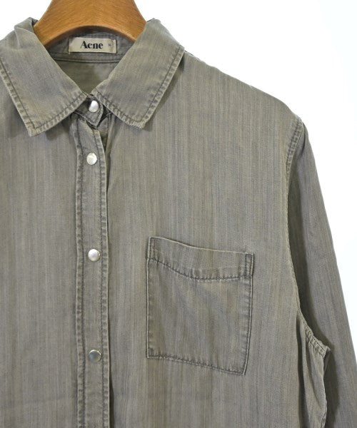 Acne เสื้อลำลอง
