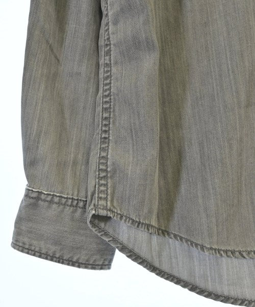 Acne เสื้อลำลอง