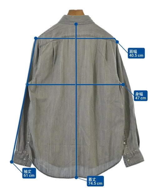Acne เสื้อลำลอง