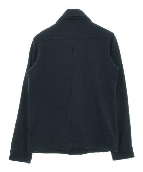 SHIPS JET BLUE แจ็คเก็ตเบลาส์ อื่น