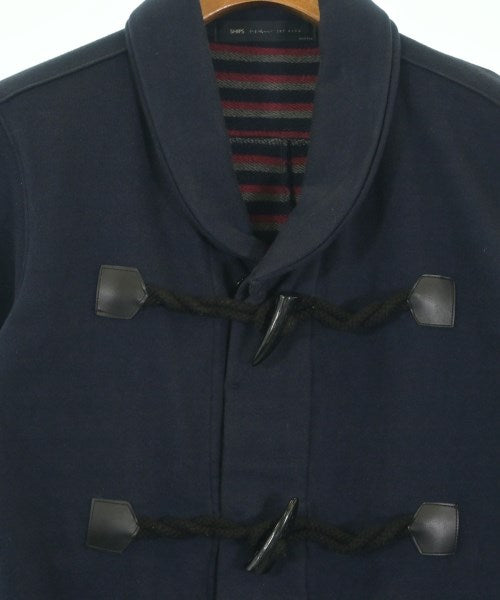 SHIPS JET BLUE แจ็คเก็ตเบลาส์ อื่น