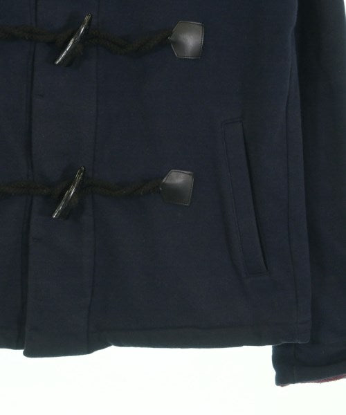 SHIPS JET BLUE แจ็คเก็ตเบลาส์ อื่น