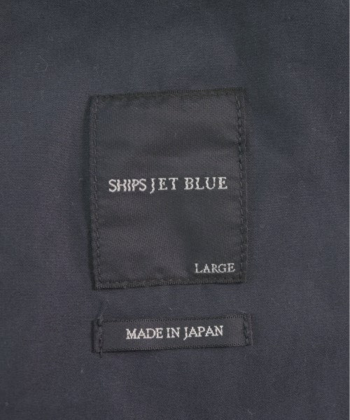 SHIPS JET BLUE เสื้อโค้ท อื่น