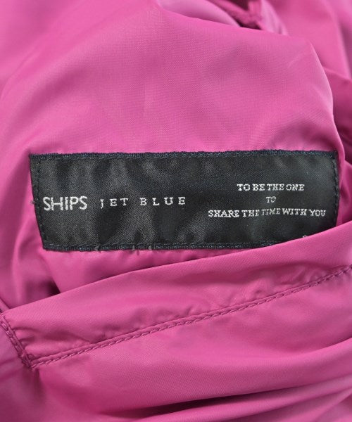 SHIPS JET BLUE แจ็คเก็ตเบลาส์ อื่น