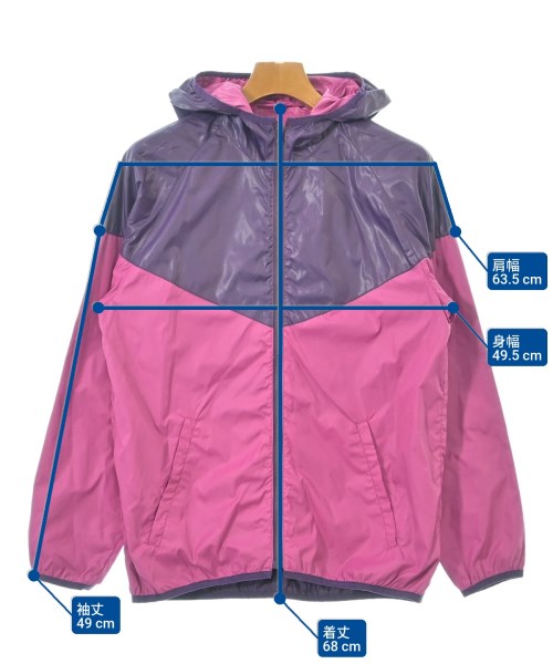 SHIPS JET BLUE แจ็คเก็ตเบลาส์ อื่น