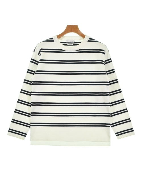 SHIPS JET BLUE เสื้อกันหนาว