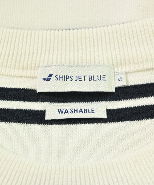 SHIPS JET BLUE เสื้อกันหนาว