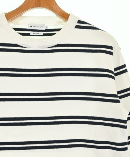 SHIPS JET BLUE เสื้อกันหนาว