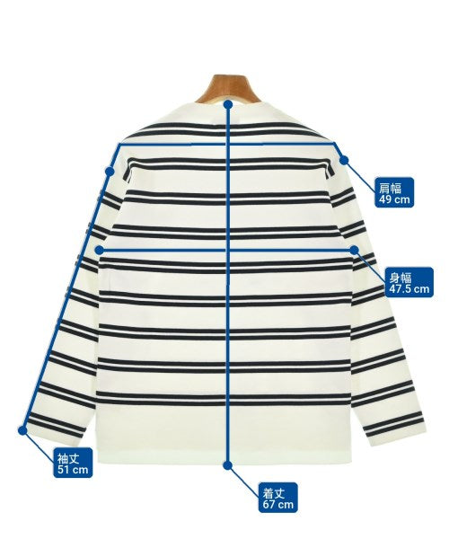 SHIPS JET BLUE เสื้อกันหนาว