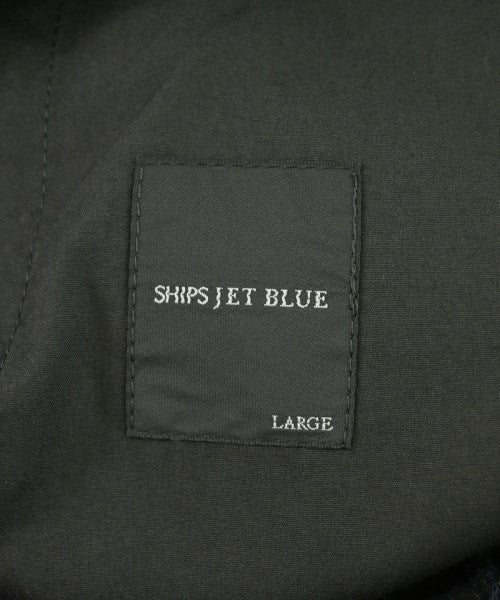 SHIPS JET BLUE กางเกง อื่น