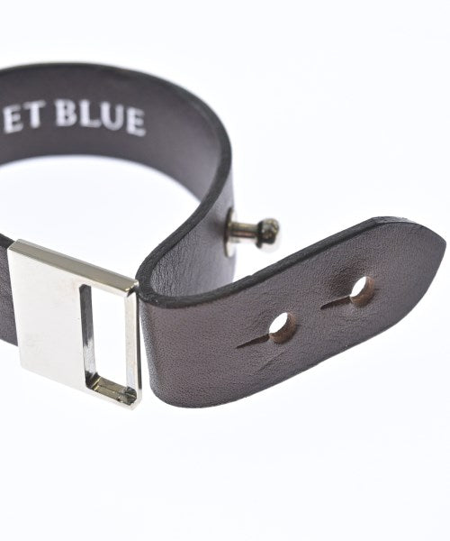 SHIPS JET BLUE สร้อยข้อมือ/กำไล