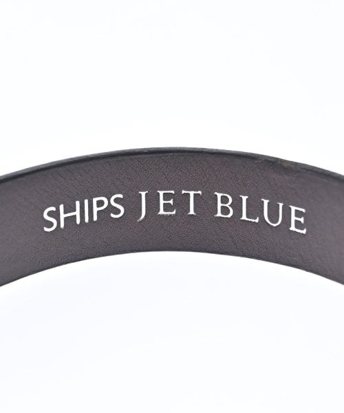 SHIPS JET BLUE สร้อยข้อมือ/กำไล